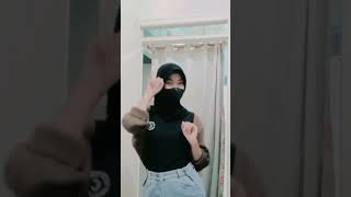 TikTok hijab Goyang Hot| bikin Sang3🥵🔥|#tiktok #video #viral #tiktok #viral