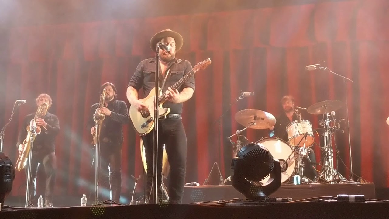 Nathaniel Rateliff The Night Sweats I Need Never Get Old Aragon nathaniel-rateliff-the-night-sweats-i-need-never-get-old-aragon