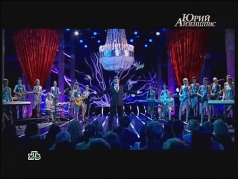 Никита - Однажды | НТВ |