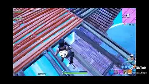 Trick shots
