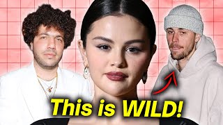 Selena Gomez REVEALS The Truth As Benny Blanco Panics Over Justin’s Surprise... (This is WILD!)