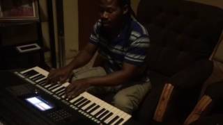 how to play "ndiyakholwa"