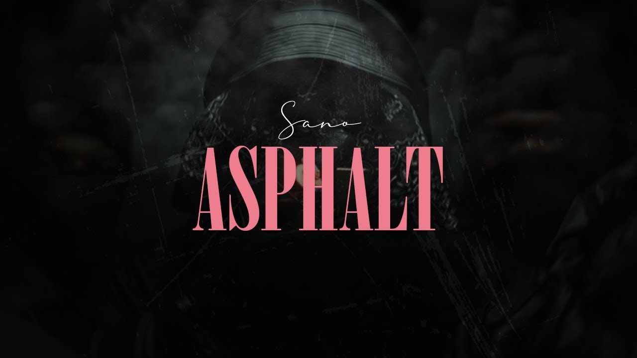 mucco type beat ~ asphalt