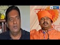 Prakash ji its honest speech given to raja singh