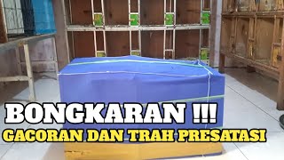 BONGKAR !!! TRAH PRESTASIAN SPESIAL