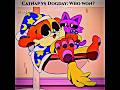 CATNAP VS DOGDAY: WHO WON?#PoppyPlaytime #SmilingCritters