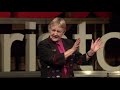 GDP measures the wrong things. Here's something better. | Marilyn Waring | TEDxChristchurch