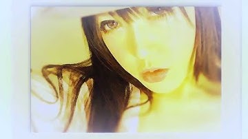 透明な奇跡  /  サンジュナ（LUNATICA）　　映画＜Oh！透明人間　インビジブルガール登場！？＞　主題歌