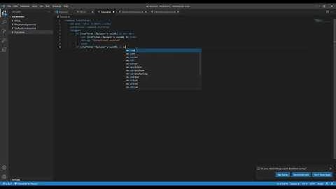 How to make staffchat (Skript)