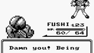 Pokemon Engrish Green Nuzlocke #18 - The Salty Scouts
