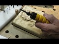 Electric chisel Electric chisel