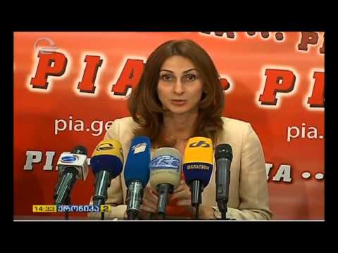 Imedi TV - არასამთავრობოები საგზაო უსაფრთხოების სფეროში სანქციების გამკაცრებას ითხოვენ