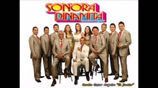 Video voorbeeld van "SONORA DINAMITA COLEGIALA por Salvador Arguell"