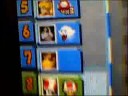 Mario Kart DS Rarley used Action Replay codes