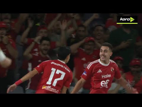ملخص مباراة الأهلي 2 1 سيراميكا كليوباترا كأس السوبر المصري قبل النهائي