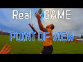 Point Of View Rugby Feel Like You Re On The Field Point Of View Rugby Feel Like You Re On The Field
