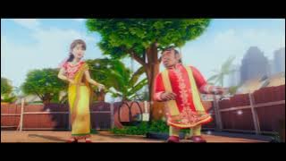 Li Mei Cinta Pertama dan Terakhirku (Adit Sopo Jarwo) HD