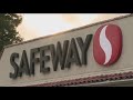 San Leandro police arrest 13-year-old in fatal Safeway stabbing