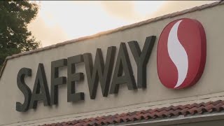 San Leandro police arrest 13-year-old in fatal Safeway stabbing