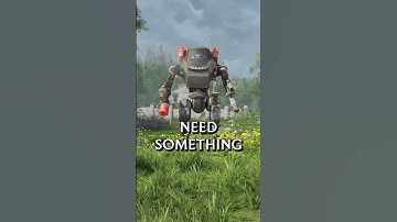 What Weapons Are in ATOMFALL?