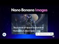 Nano-Banana Pro: Boost Your Presentation Visuals with AI