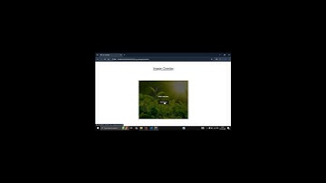 Image overlay html css  #html #css .