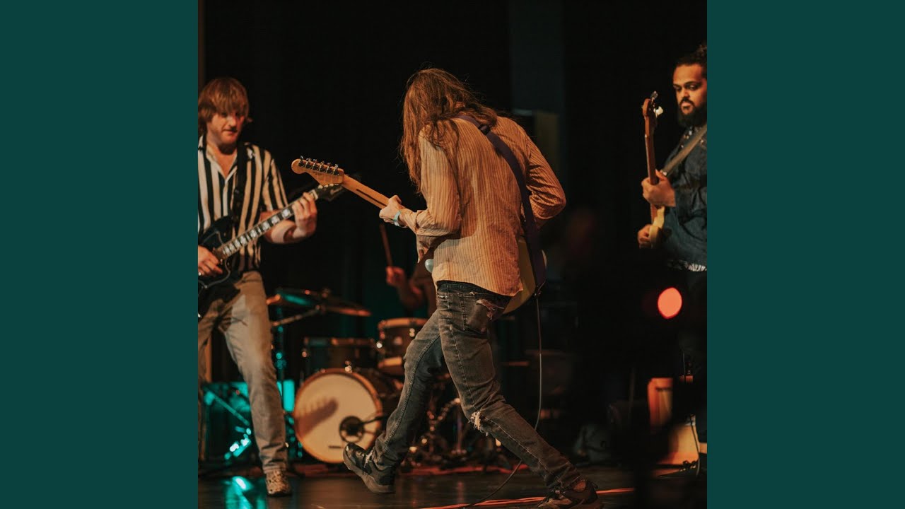 Tonton Past and After Selves (Live) di YouTube Tonton Past and After Selves (Live) di YouTube