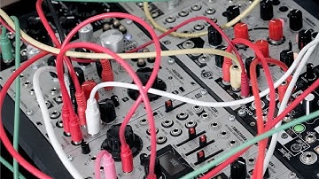 XAOC Devices Koszalin 1964 Stereo VC Frequency Shiftor exploration