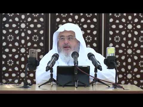 من كانت الآخرة همه جعل الله غناه في قلبه وجمع له شمله وأتته الدنيا وهي راغمة