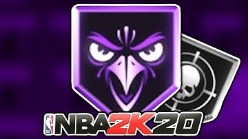10 Most OVERPOWERED Badges In NBA 2K20