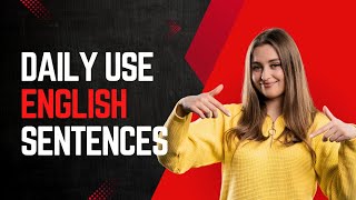 পরতদন দশট কর ইরজ বকয শখন Daily Use English Sentences
