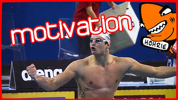 Motivation - Florent Manaudou