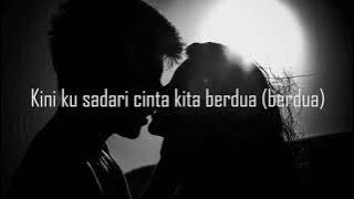 BAYOU -- HANYA DIRIMU (LYRICS) I  Musik Hits 90s