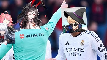 DIRECT RED CARD | Counter:Side - Soprano Danger Close (S54, 49410)