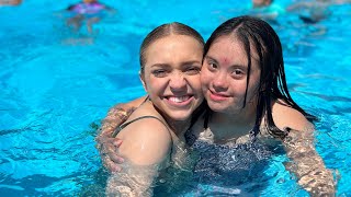 Partners N Pals Summer Camp