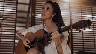 Mariana Nolasco - não sei por onde começar (Clipe Oficial - faixa introdutória)