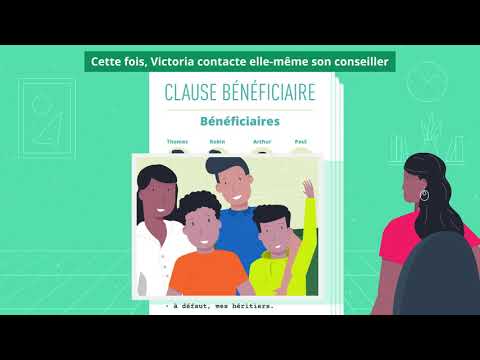 Vidéo: Comment Rédiger Un Contrat D'assurance