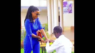 G Taff Atereye Ivi Umukobwa Live Turatangaye