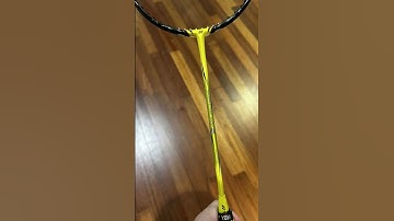 Yonex Nanoflare 1000zz Rs10,500