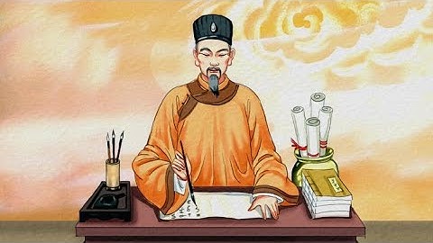 Chu Văn An - người thầy chuẩn mực muôn đời của Việt Nam