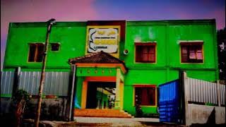 Aku Ingin Jadi Hafidz Qur'an |Santri Al Bahjah Lamongan