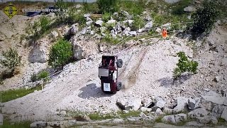 OffRoad 4х4  Джип триал Тверь 2014  УШИ МЫШОНОК  Extreme 4x4(, 2014-07-11T04:11:47.000Z)