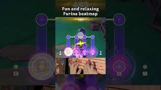 FUN AND RELAXING FURINA BEATMAP