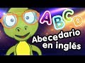 Abecedario en inglés cantando canciones infantiles 🎵