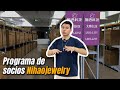 Programa de Socios de Nihaojewelry | Emprende en Moda y Joyería en Latinoamérica