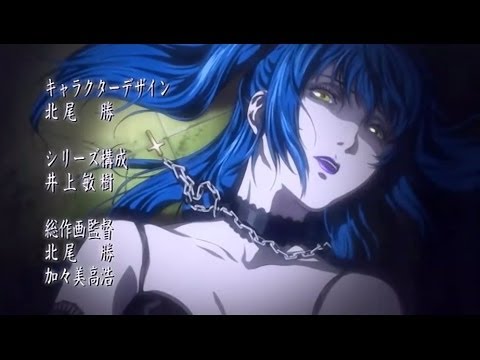 Death Note Opening 1 HD 720p