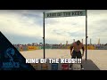 2019 World's Strongest Man | King of the Kegs Part 1