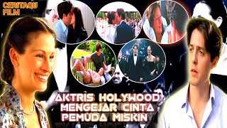 SERU ‼️Kisah Cinta Aktris Kaya & Pria Miskin Pemilik Toko Buku