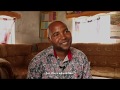M-KOPA Solar Fridge Stories: Joseph Kituma