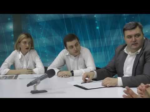 ერთობის დრო (ანონსი)